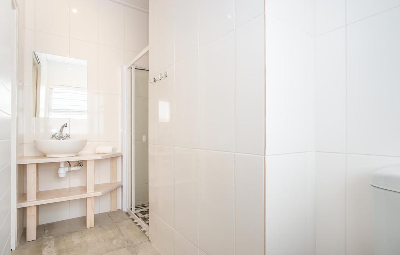 Fork West Holiday Apartments Elands Bay Zewnętrze zdjęcie