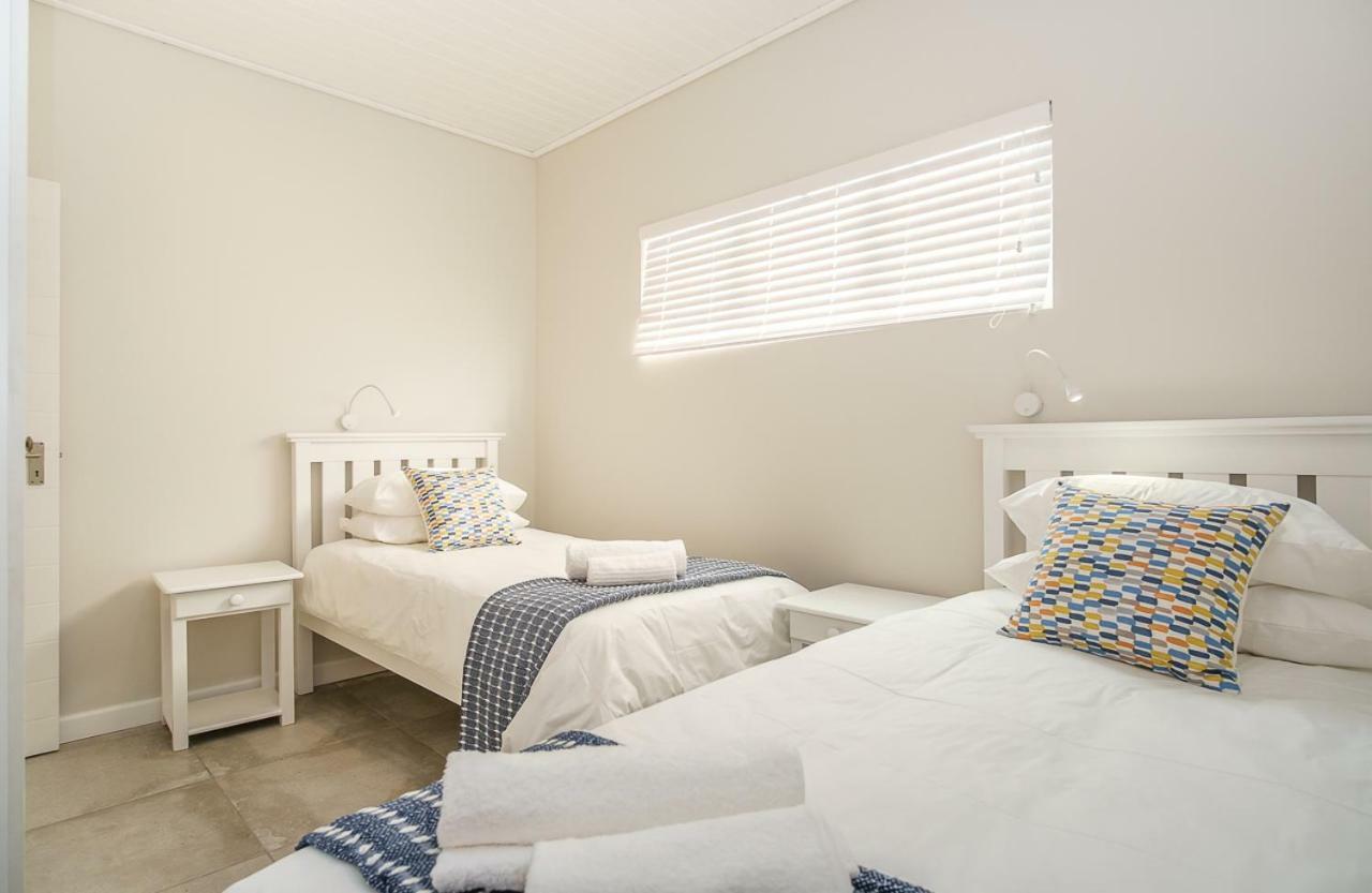 Fork West Holiday Apartments Elands Bay Zewnętrze zdjęcie