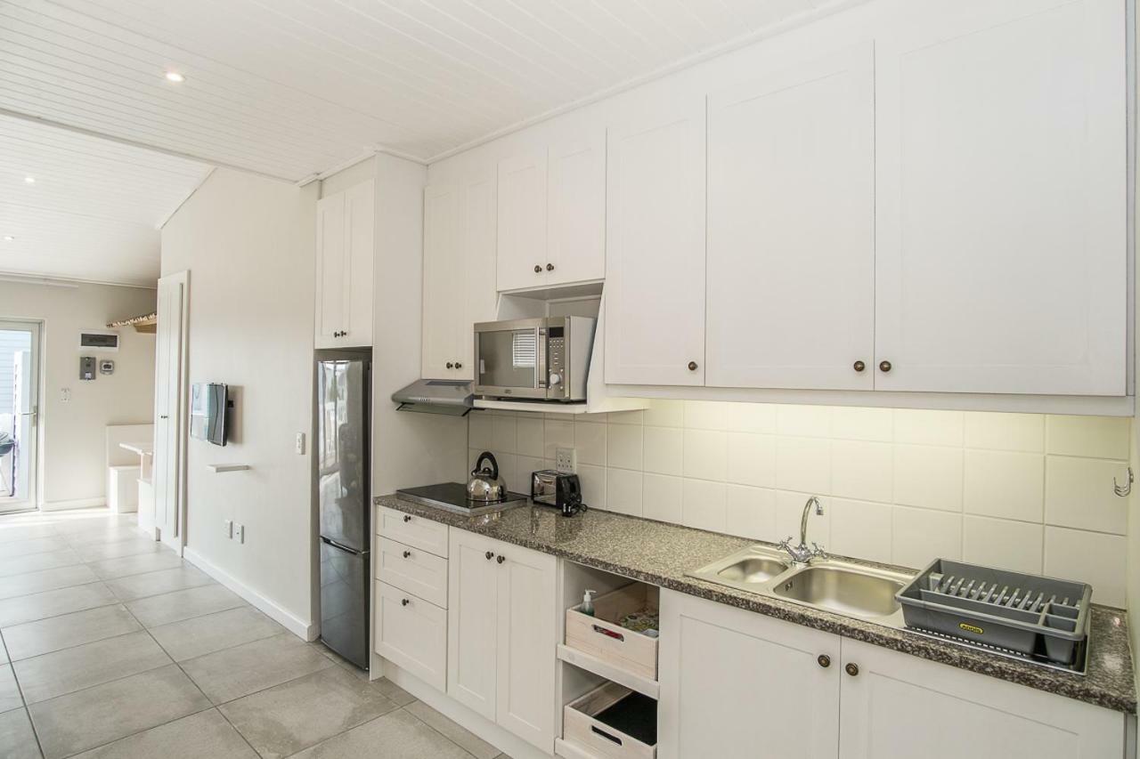 Fork West Holiday Apartments Elands Bay Zewnętrze zdjęcie