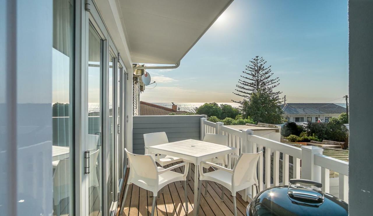 Fork West Holiday Apartments Elands Bay Zewnętrze zdjęcie