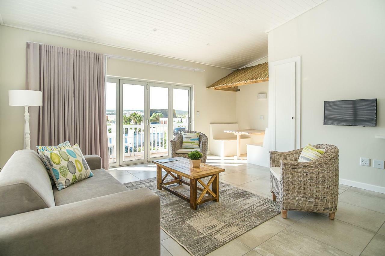 Fork West Holiday Apartments Elands Bay Zewnętrze zdjęcie