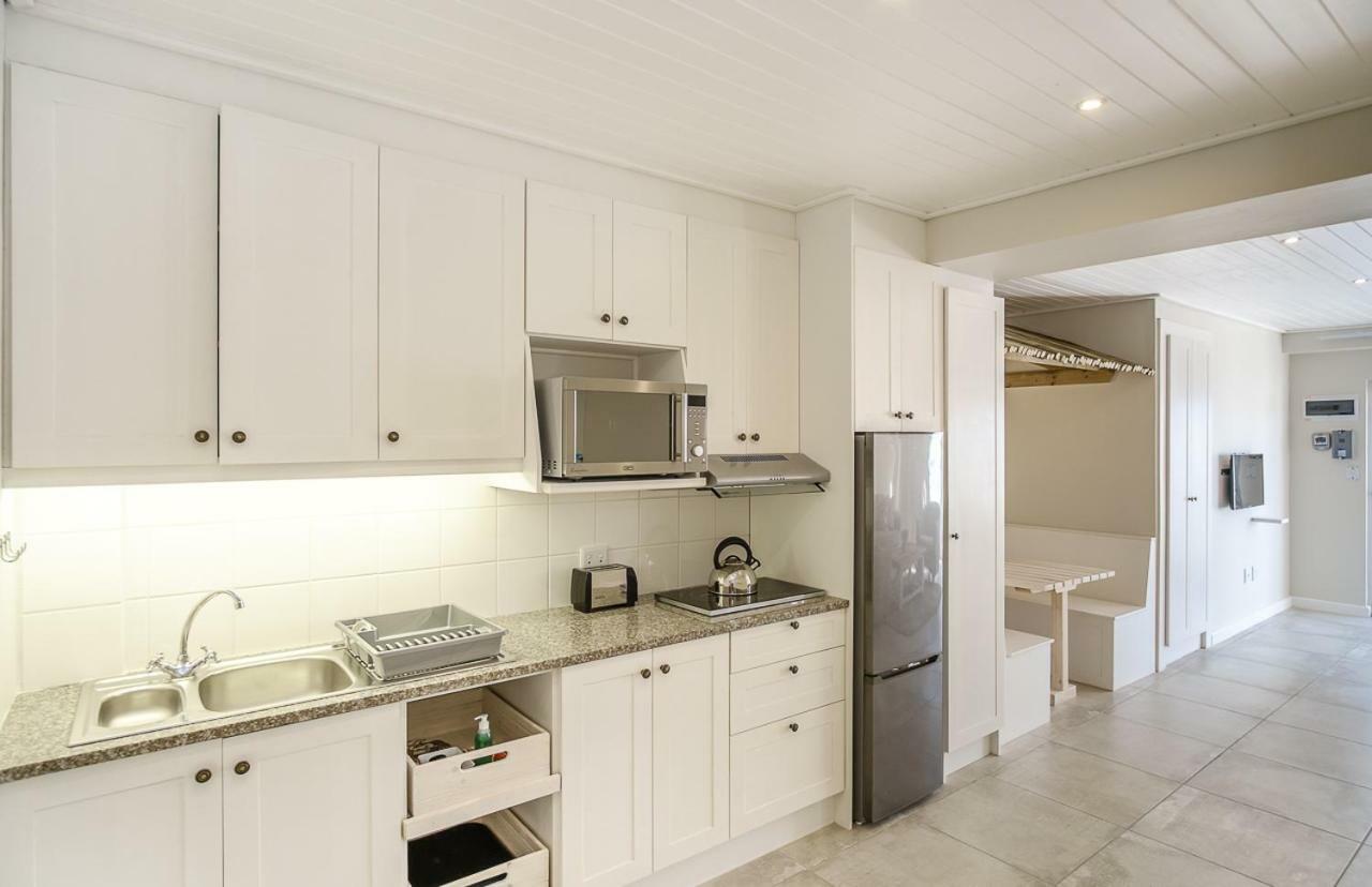 Fork West Holiday Apartments Elands Bay Zewnętrze zdjęcie