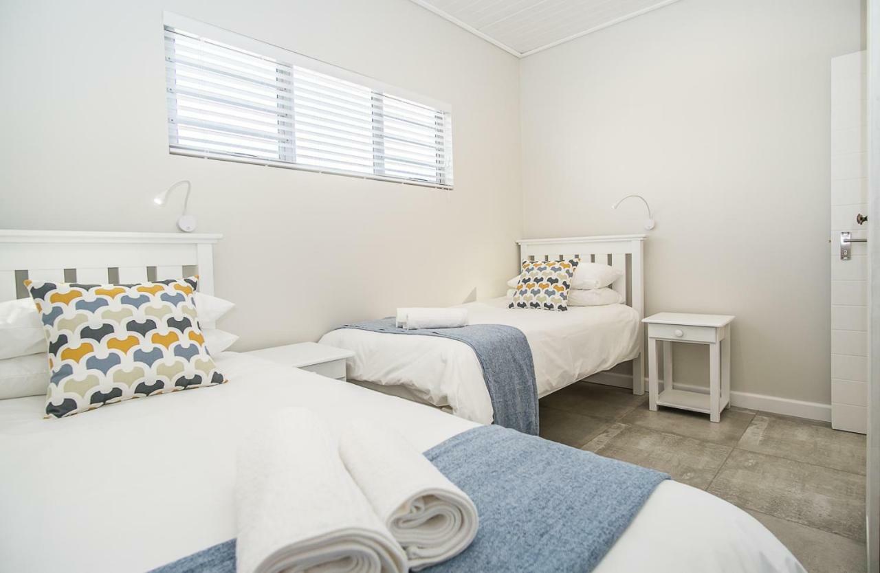 Fork West Holiday Apartments Elands Bay Zewnętrze zdjęcie