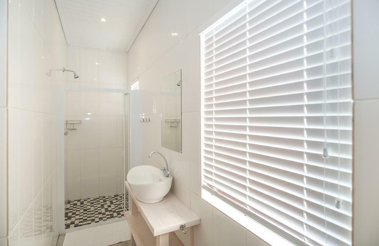 Fork West Holiday Apartments Elands Bay Zewnętrze zdjęcie