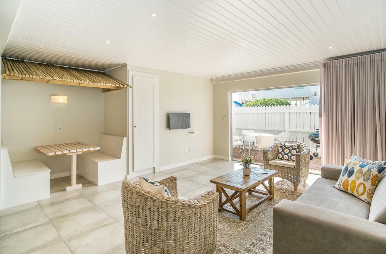 Fork West Holiday Apartments Elands Bay Zewnętrze zdjęcie