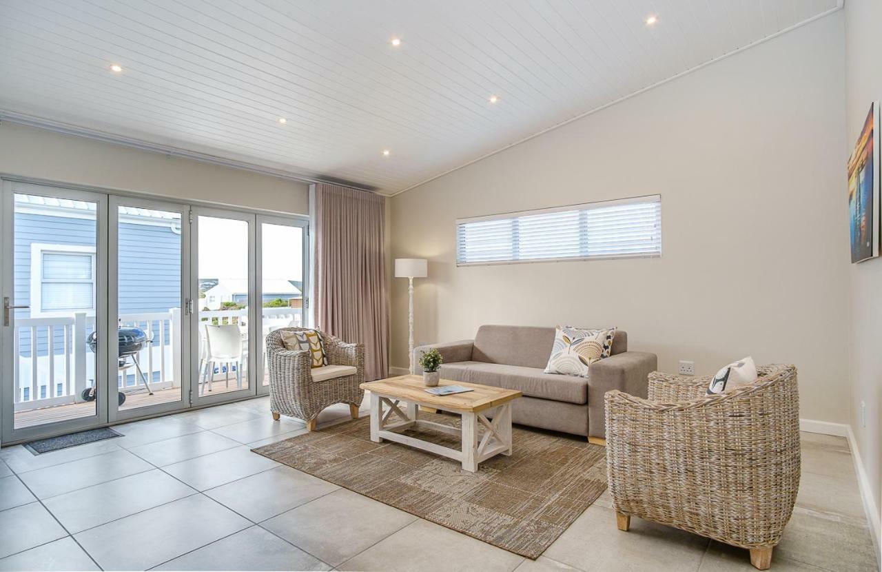 Fork West Holiday Apartments Elands Bay Zewnętrze zdjęcie