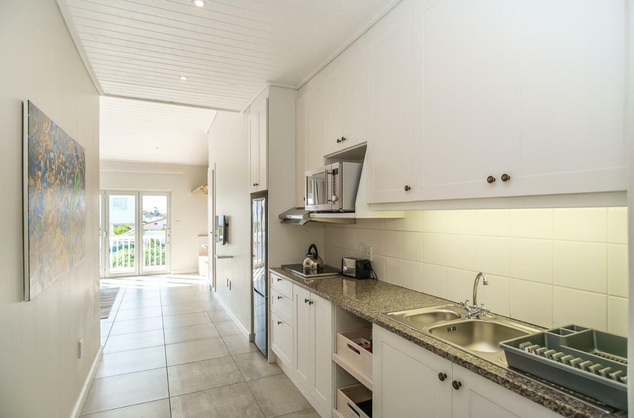 Fork West Holiday Apartments Elands Bay Zewnętrze zdjęcie
