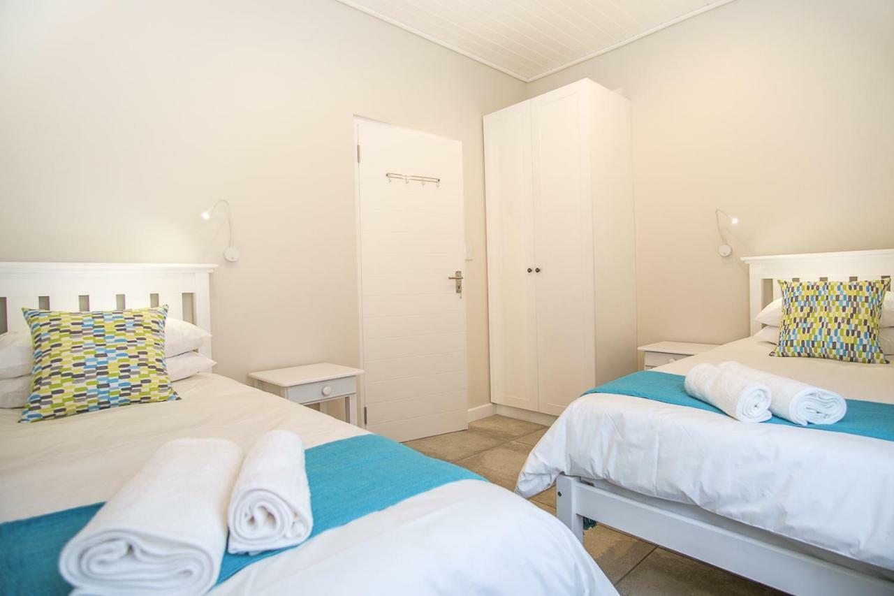 Fork West Holiday Apartments Elands Bay Zewnętrze zdjęcie