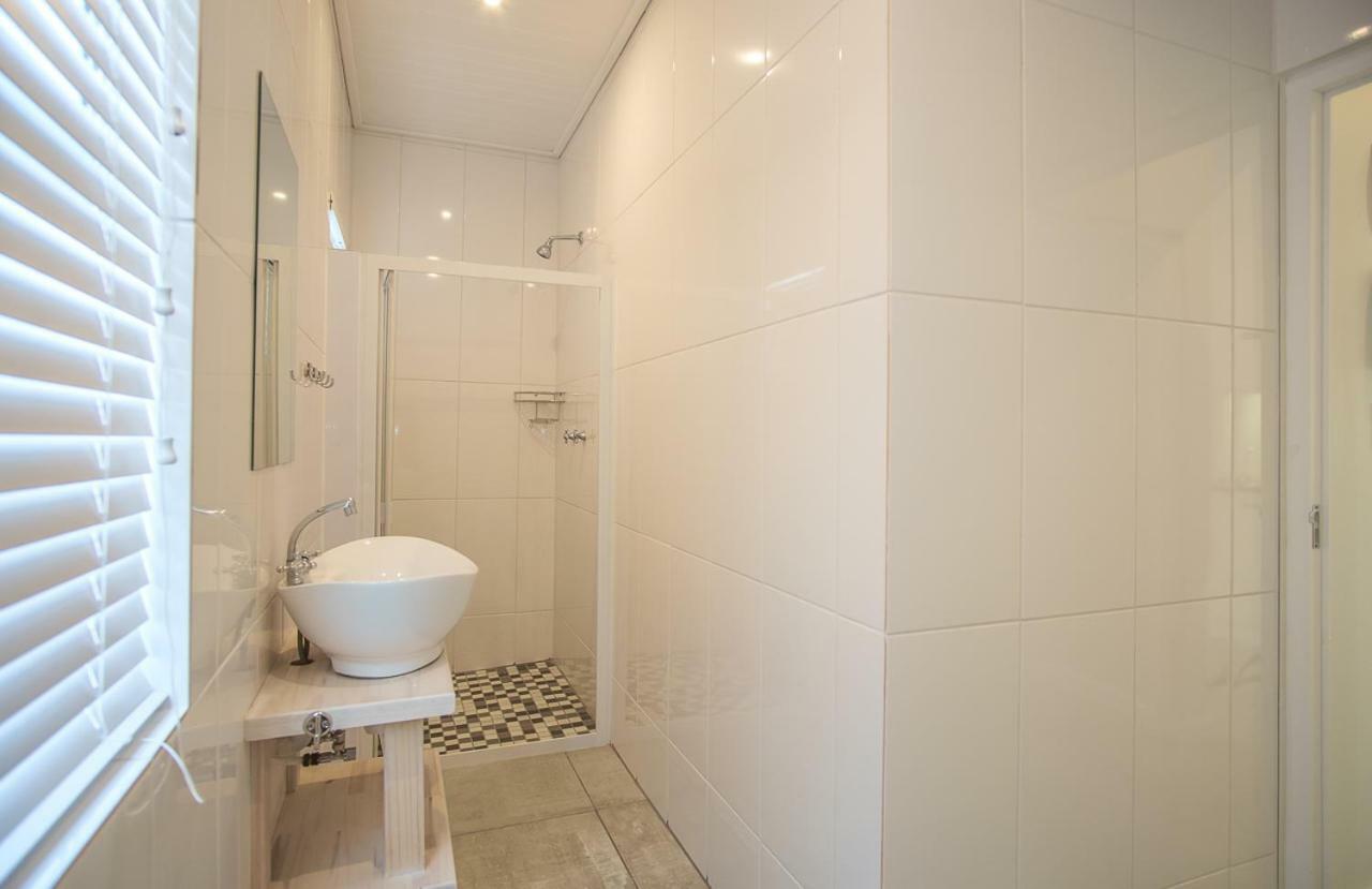 Fork West Holiday Apartments Elands Bay Zewnętrze zdjęcie