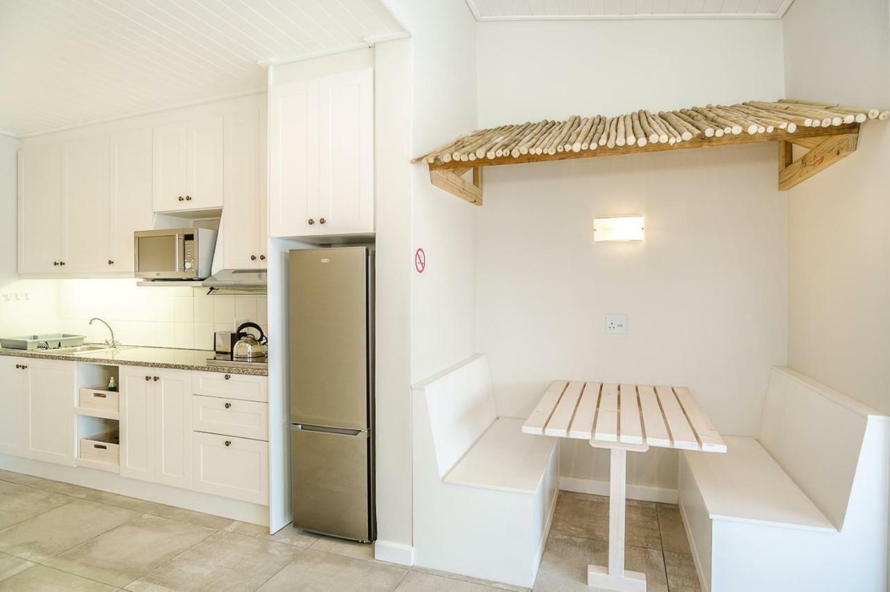 Fork West Holiday Apartments Elands Bay Zewnętrze zdjęcie