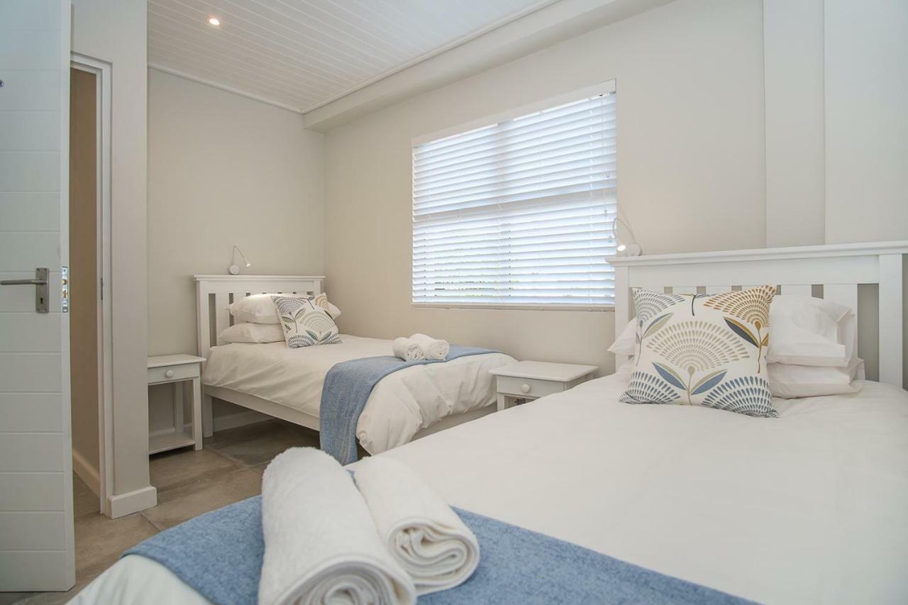 Fork West Holiday Apartments Elands Bay Zewnętrze zdjęcie