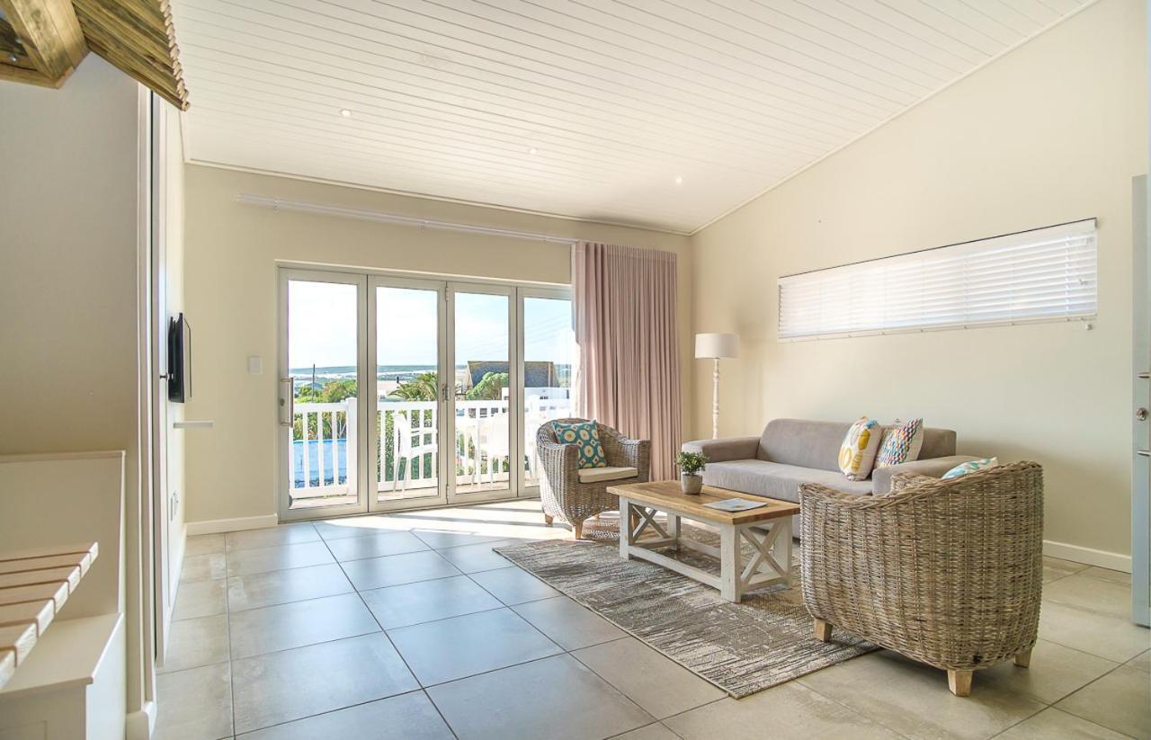 Fork West Holiday Apartments Elands Bay Zewnętrze zdjęcie