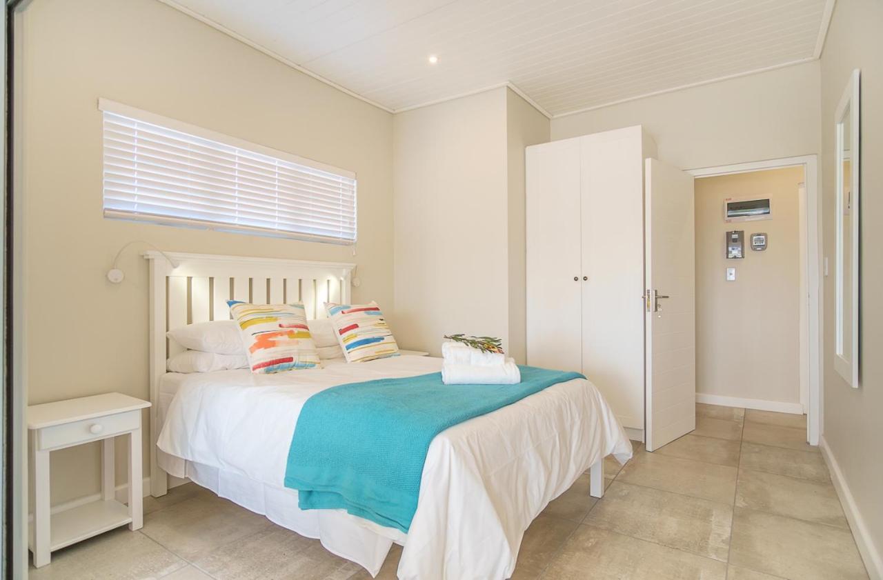 Fork West Holiday Apartments Elands Bay Zewnętrze zdjęcie