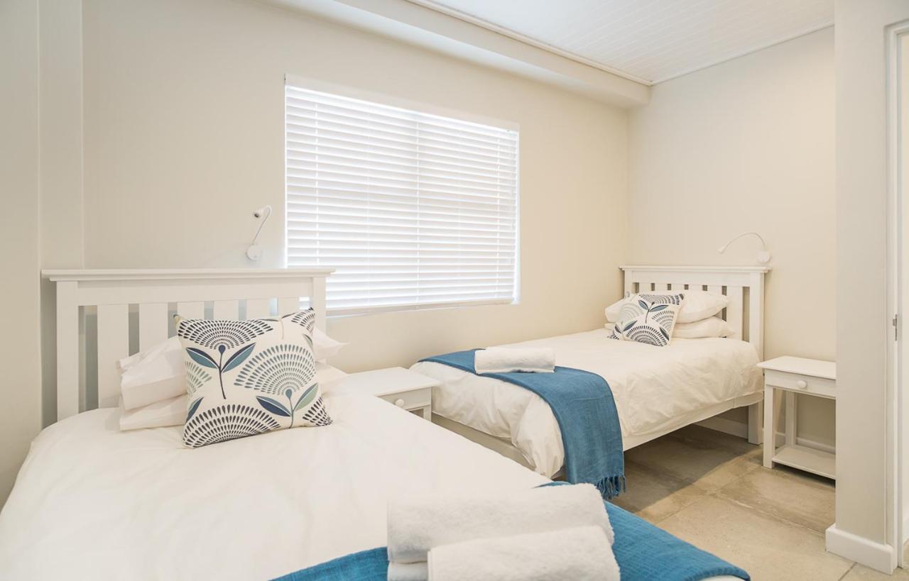 Fork West Holiday Apartments Elands Bay Zewnętrze zdjęcie