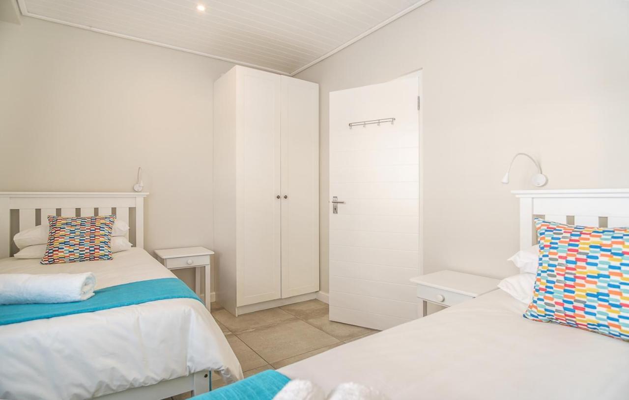 Fork West Holiday Apartments Elands Bay Zewnętrze zdjęcie
