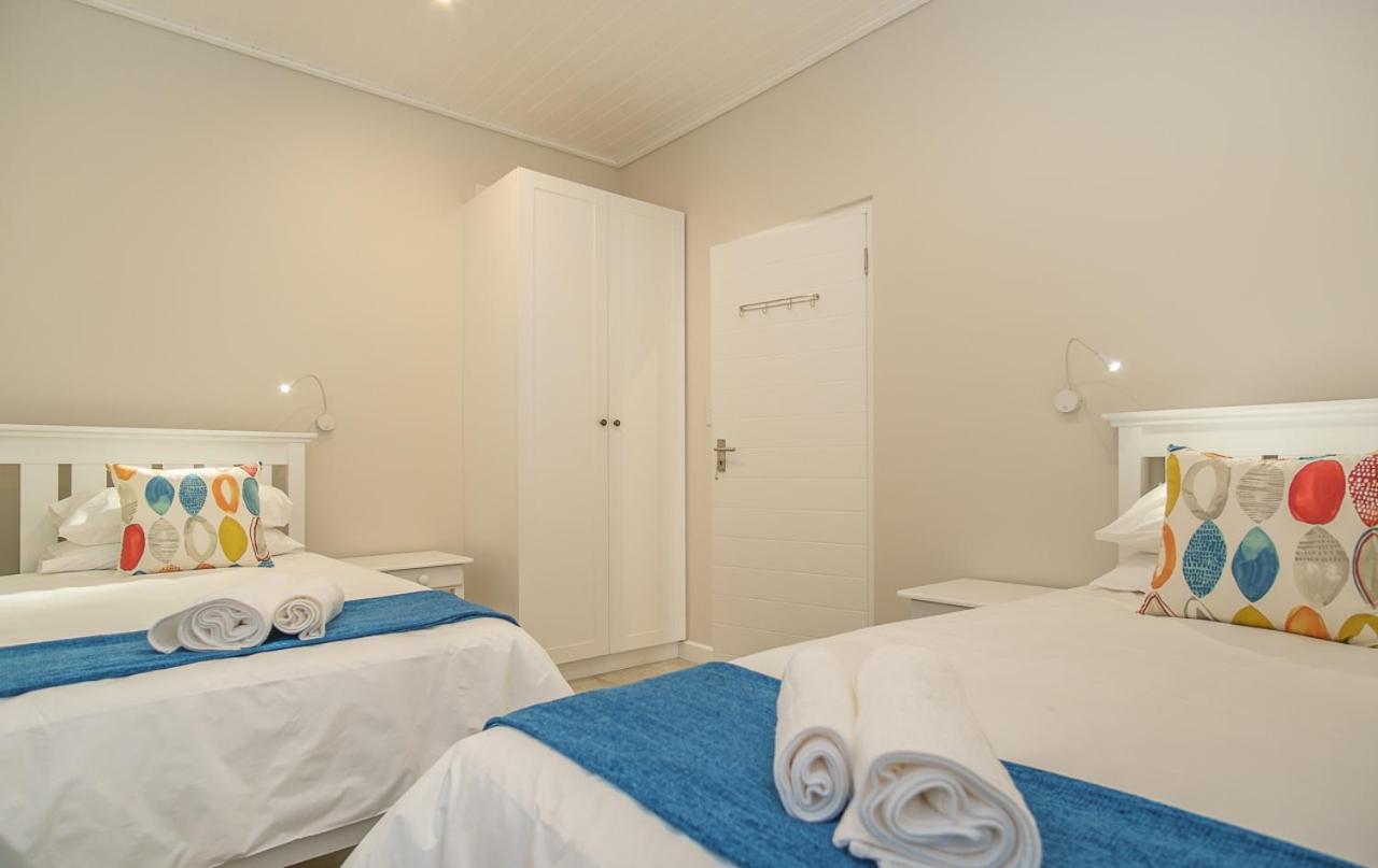 Fork West Holiday Apartments Elands Bay Zewnętrze zdjęcie