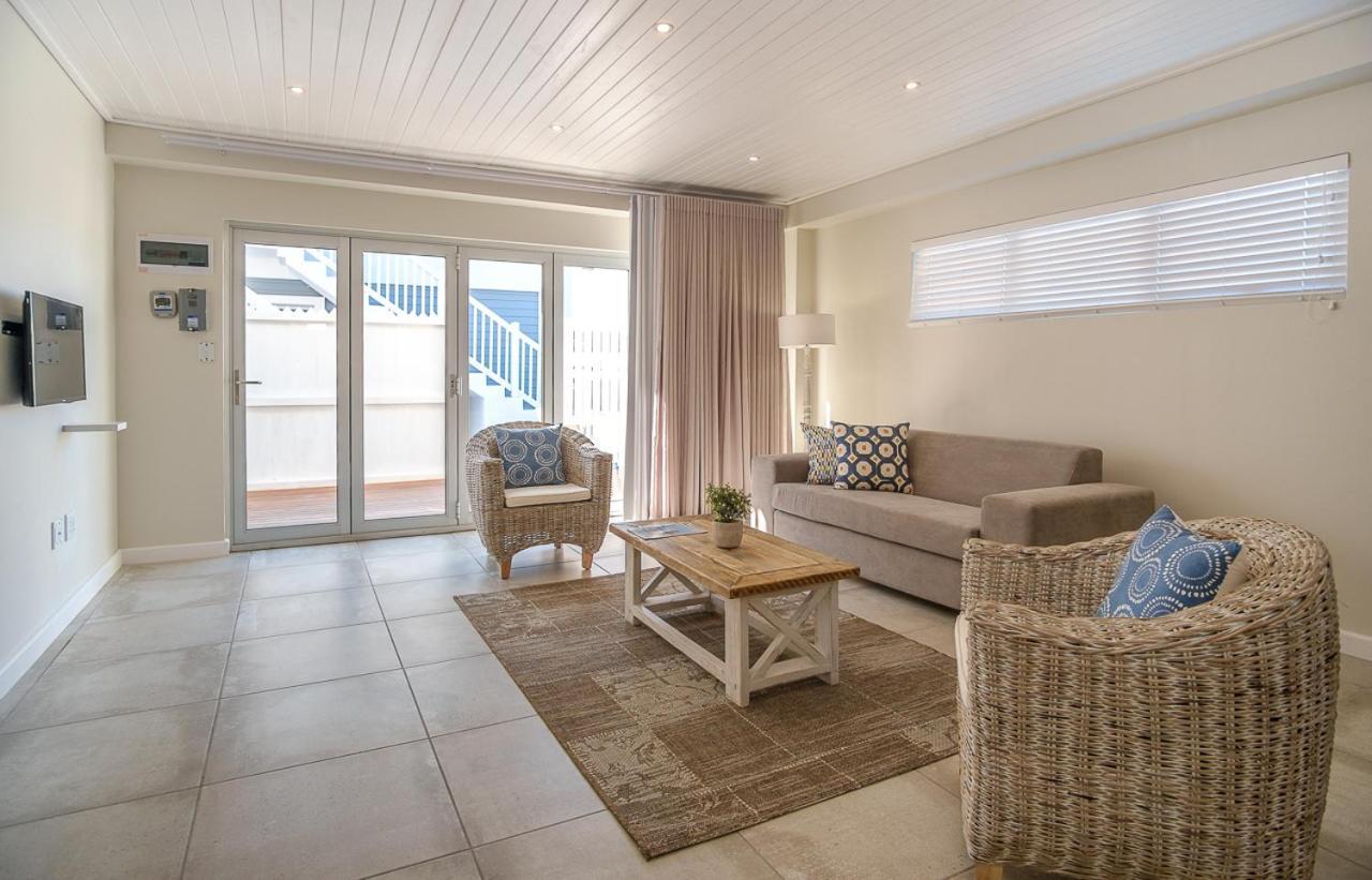 Fork West Holiday Apartments Elands Bay Zewnętrze zdjęcie